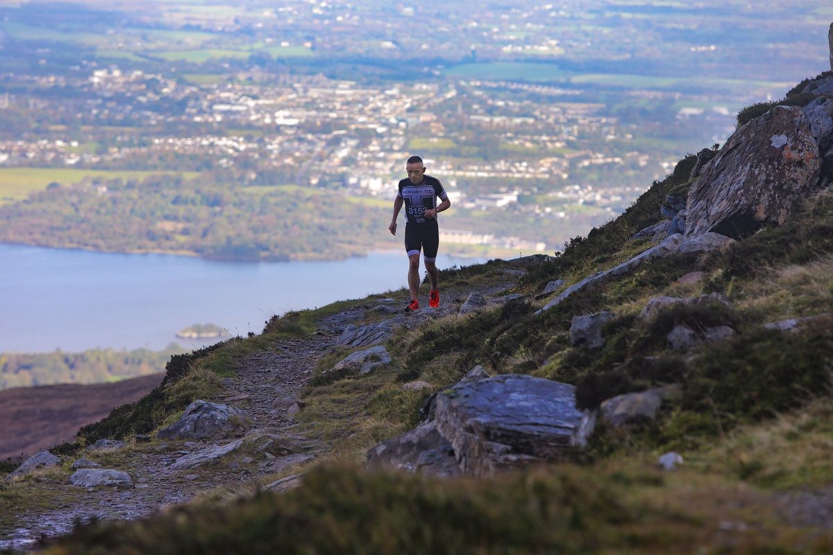 Vier redenen om mee te doen aan een adventure race