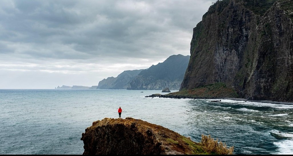 Reisverslag: Het is altijd lente op Madeira!
