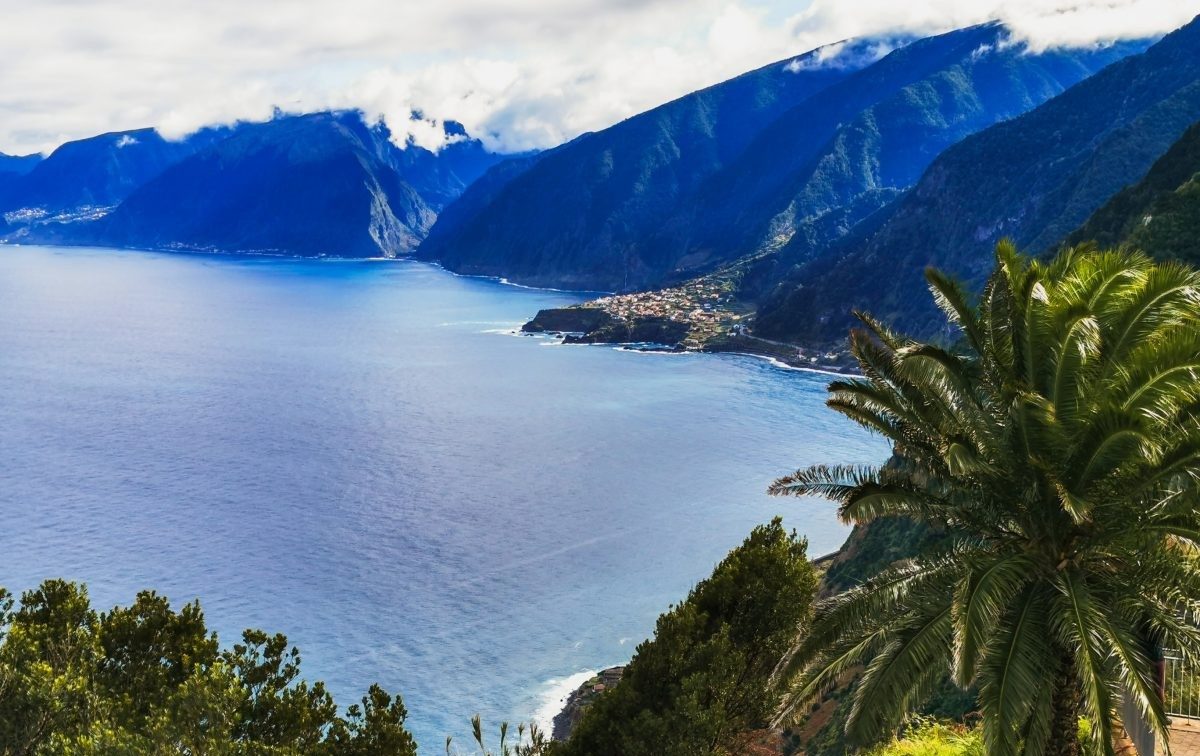 REISVERSLAG: Een prachtige video van Madeira!