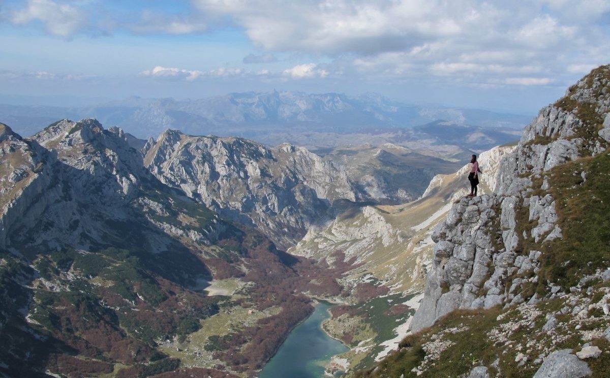 Reisverslag Montenegro: Naar de hoogste bergtop van Durmitor Nationaal Park