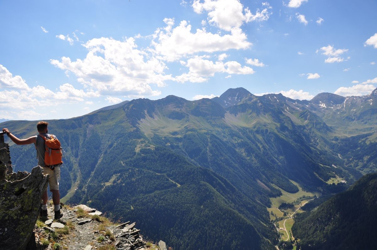 REISVERSLAG | De Alpe-Adria-Trail, van Oostenrijk naar de Adriatische Zee