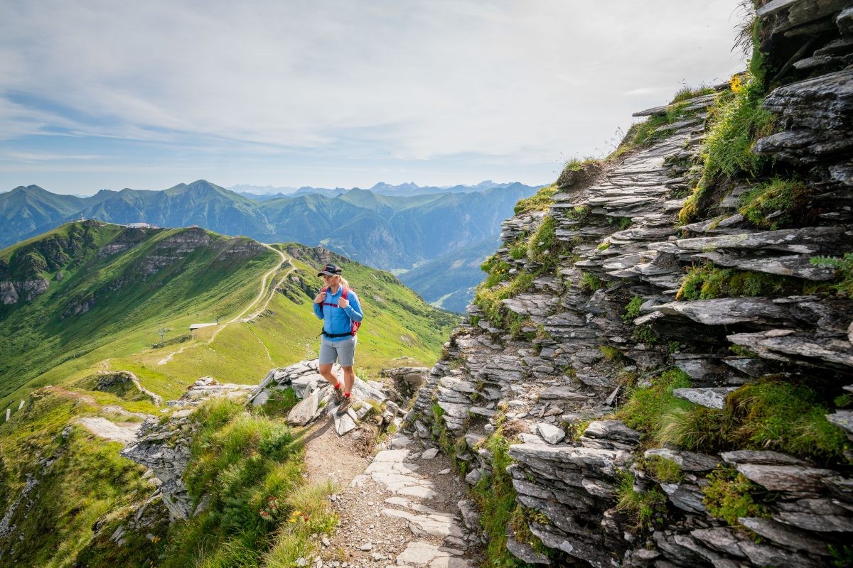 Hiken in Oostenrijk | Acht prachtige themawandelingen in Gastein