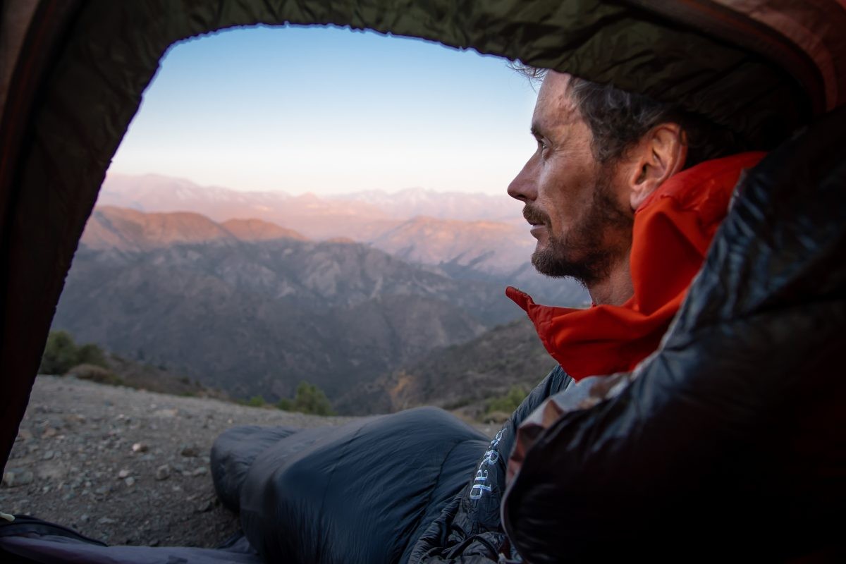Zoek je de beste ultralight slaapzak? Rab Mythic Ultra is het antwoord