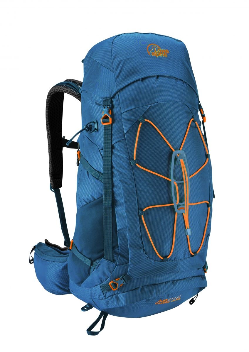 Airzone Camino Trek Airzone Camino Trek