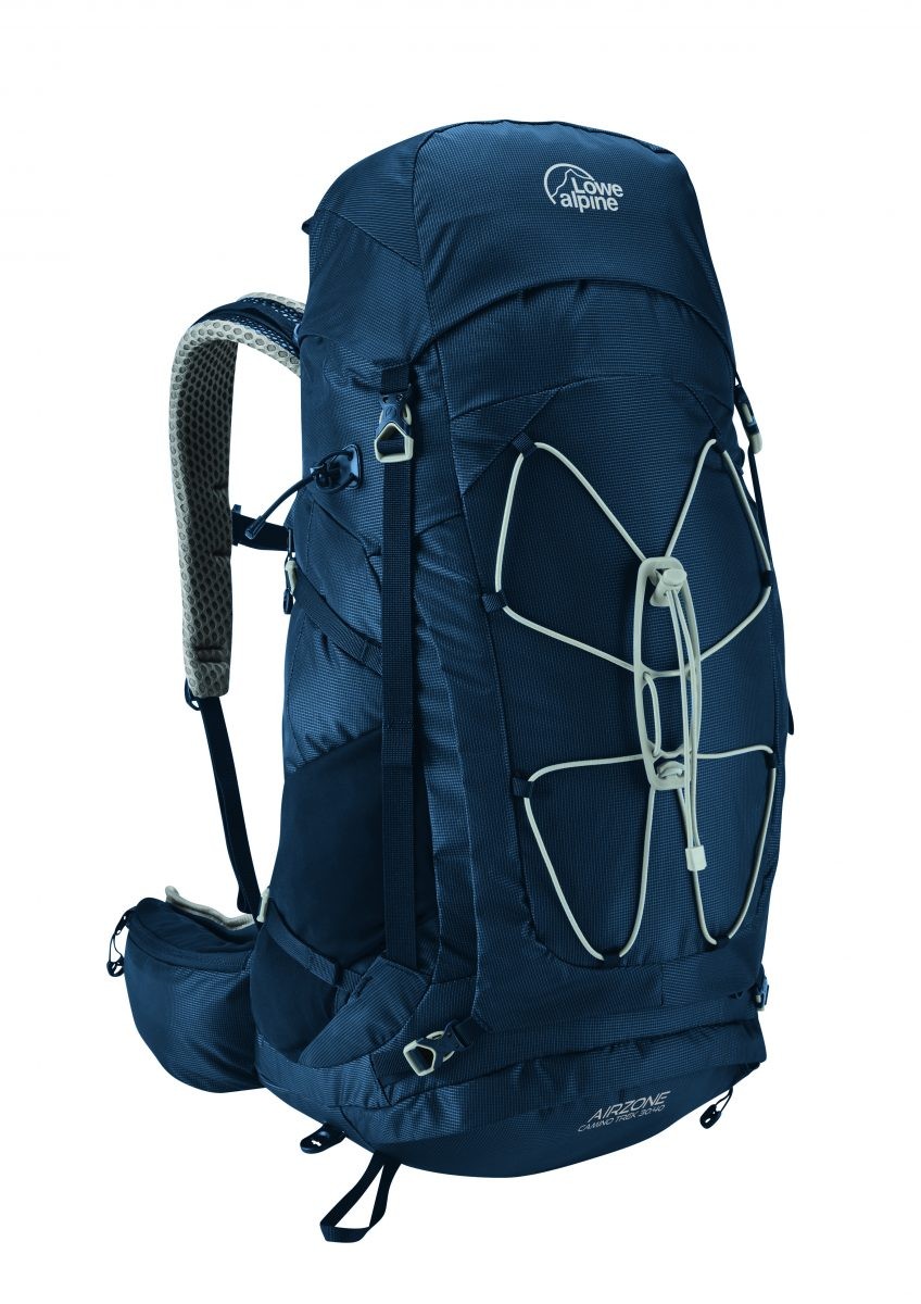 Airzone Camino Trek Airzone Camino Trek
