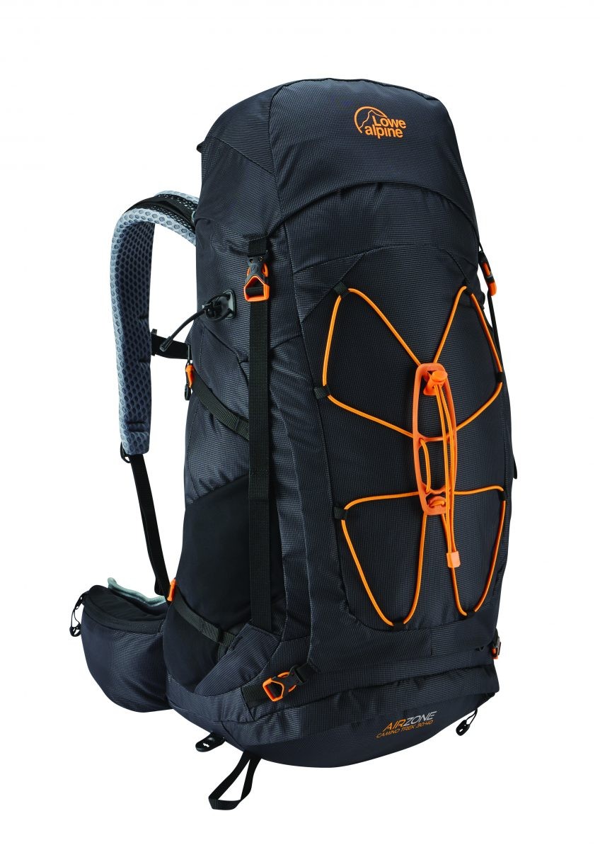 Airzone Camino Trek Airzone Camino Trek