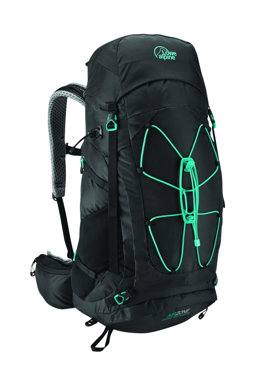 Airzone Camino Trek Airzone Camino Trek