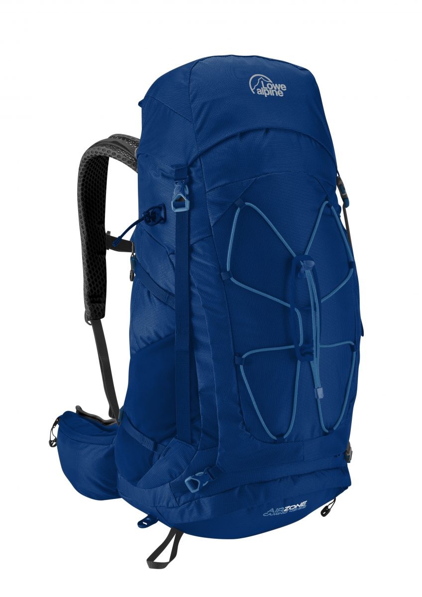 Airzone Camino Trek Airzone Camino Trek