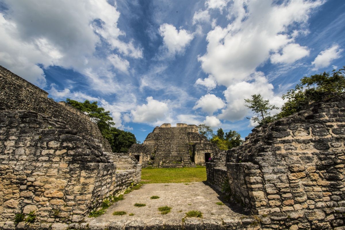 Drie redenen waarom Belize in Midden-Amerika een bezoek waard is