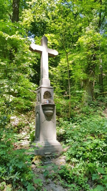 siebengebirge_34 De kruisweg