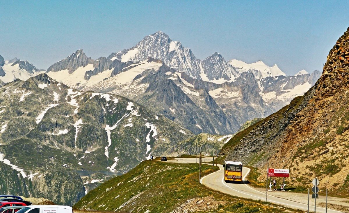 Zwitserland