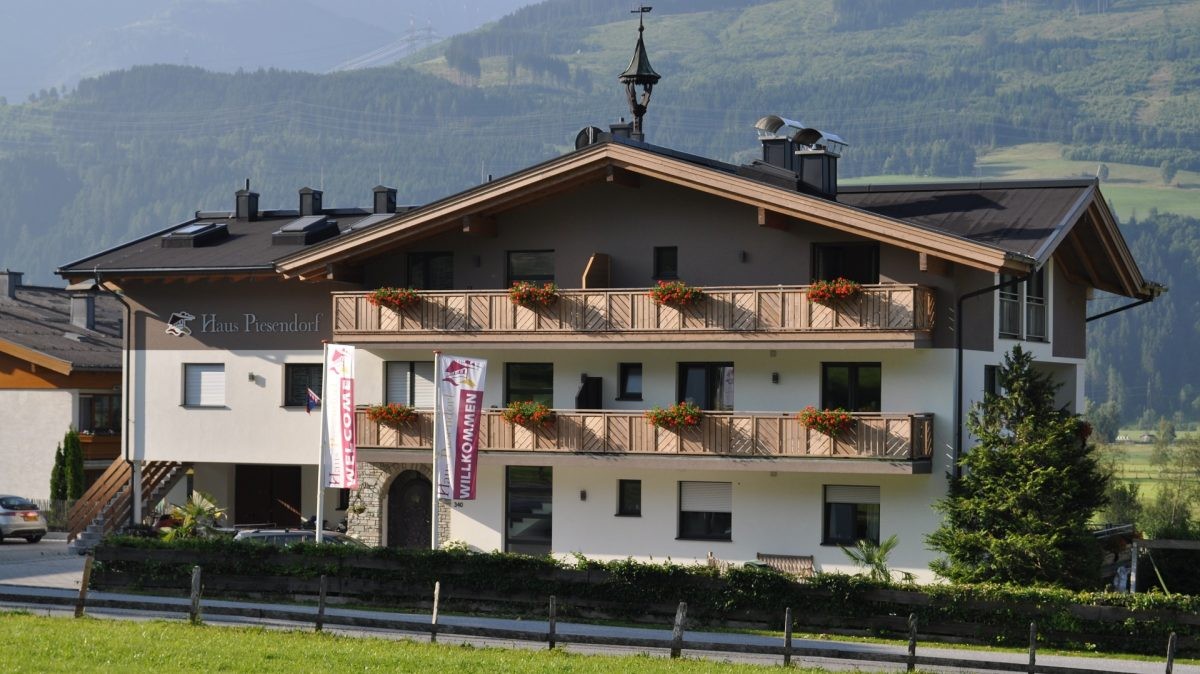 Win drie overnachtingen in Piesendorf in Oostenrijk