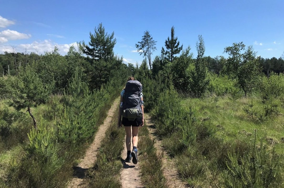 WANDELVERSLAG | Onze mini-trektocht van Breda naar Tilburg, met tips!