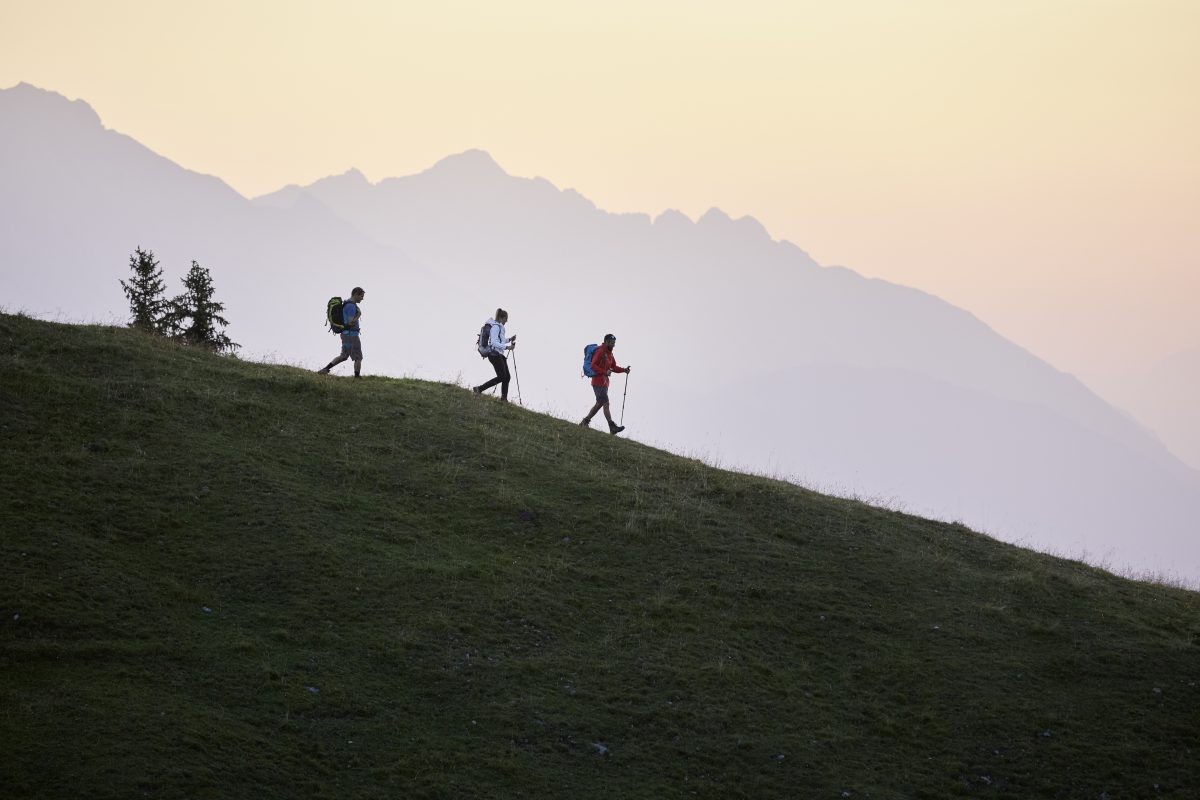 Innsbruck: hiken met authentiek berggevoel vlakbij de levendige stad