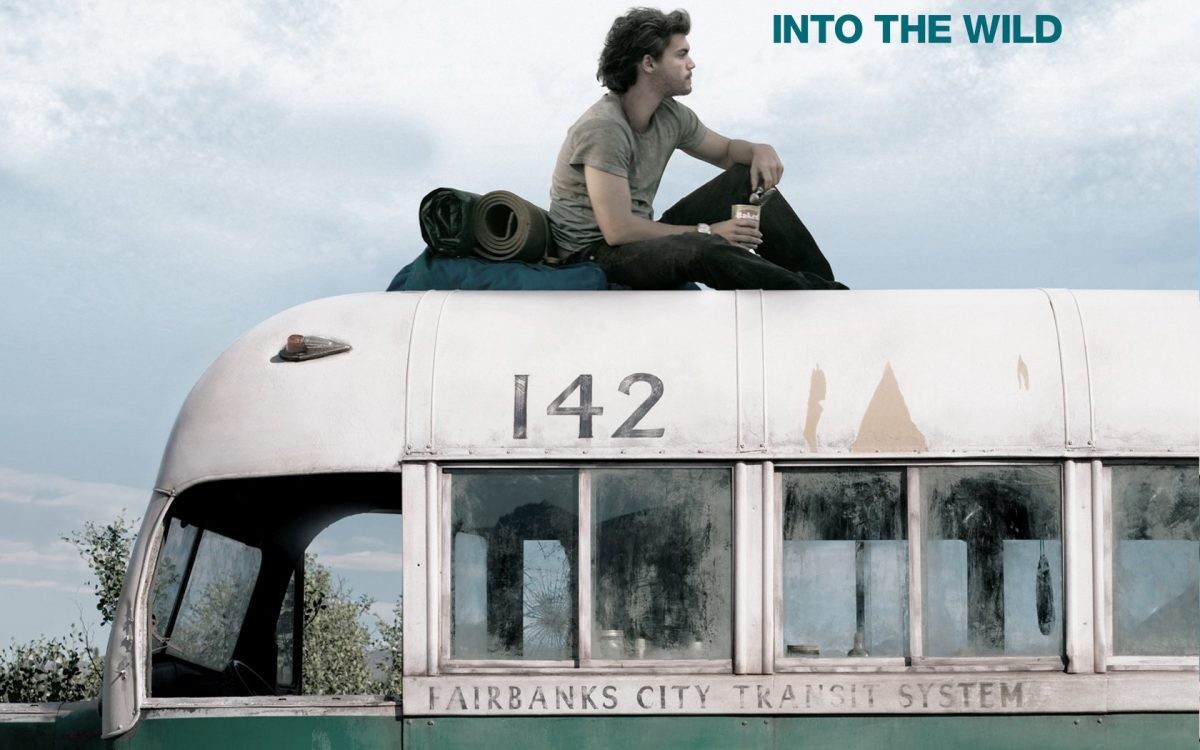 Vijf hikers gered na tocht naar Into the Wild bus
