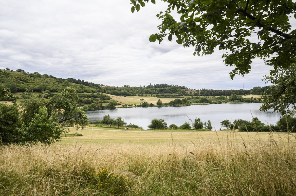 Reisverslag Duitsland | Hoogtemeters maken in de Duitse Eifel