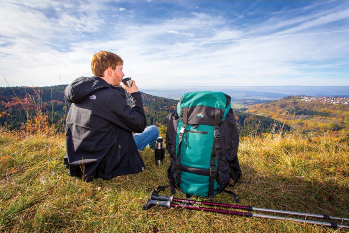 Dit zijn de vijf mooiste wandelingen langs de Duitse Donau