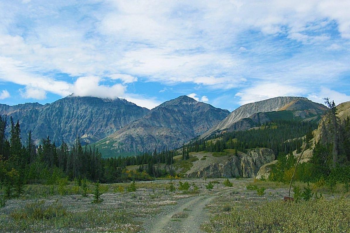 Reisverslag | Een maand door adembenemend Alaska en Yukon