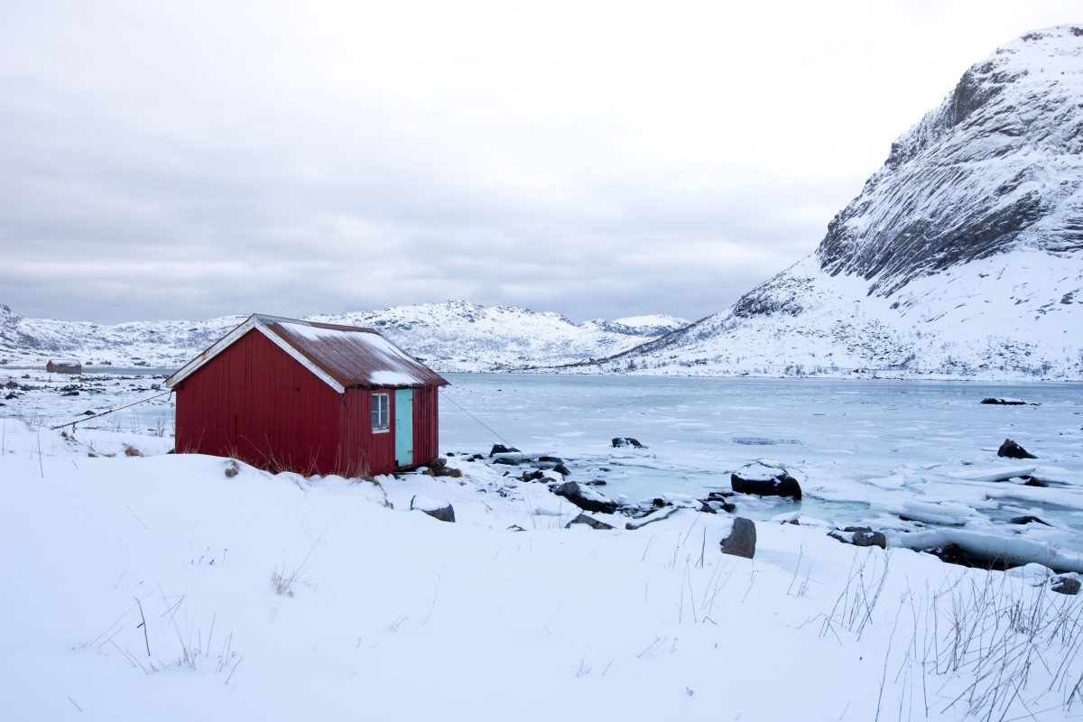 Meld je aan voor de Winterwonderland Week van Voigt Travel