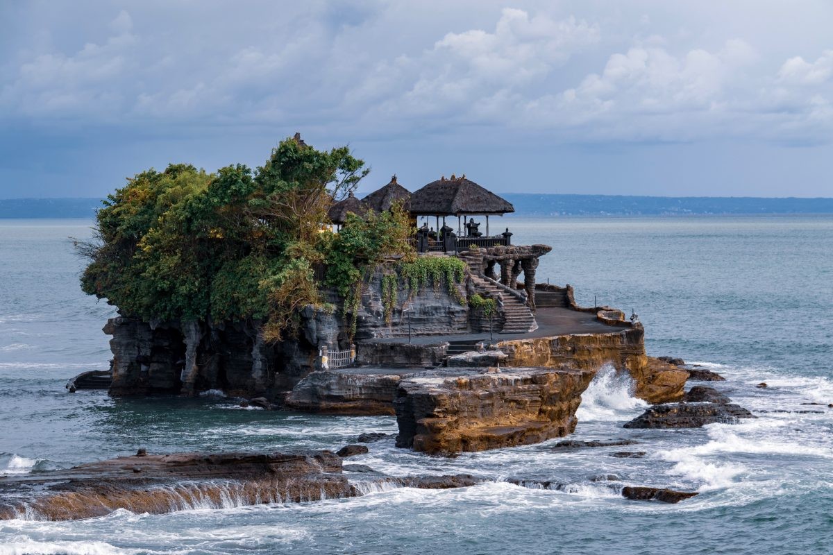 Covid-19 update | Bali in 2020 afgesloten voor buitenlandse toeristen