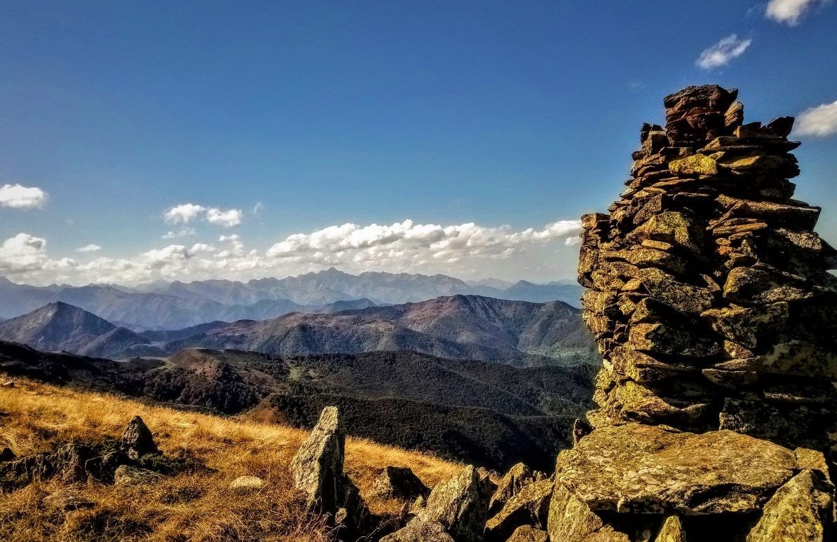 Dichter bij de natuur in de Franse Pyreneeën