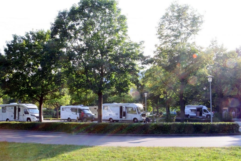 De 6 leukste campings langs de Jonge Donau in ZuidDuitsland Mountainreporters