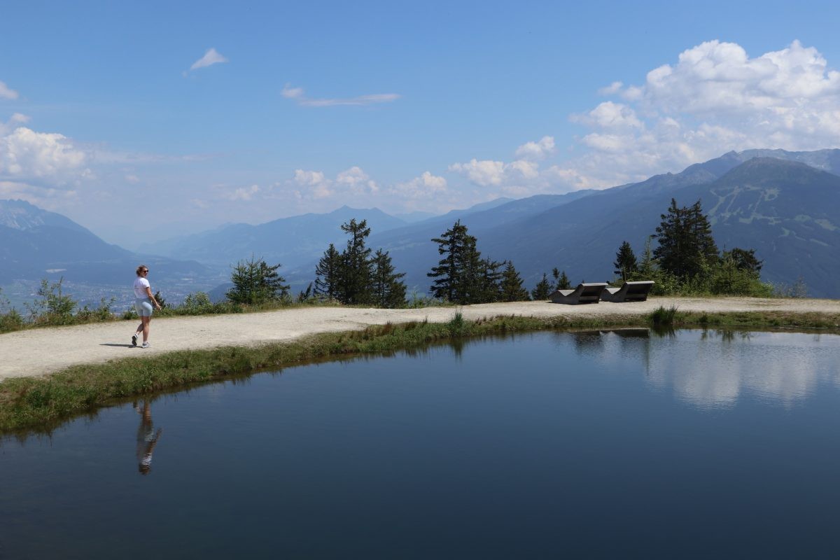 Reisverslag Oostenrijk | Innsbruck Trek deel 2