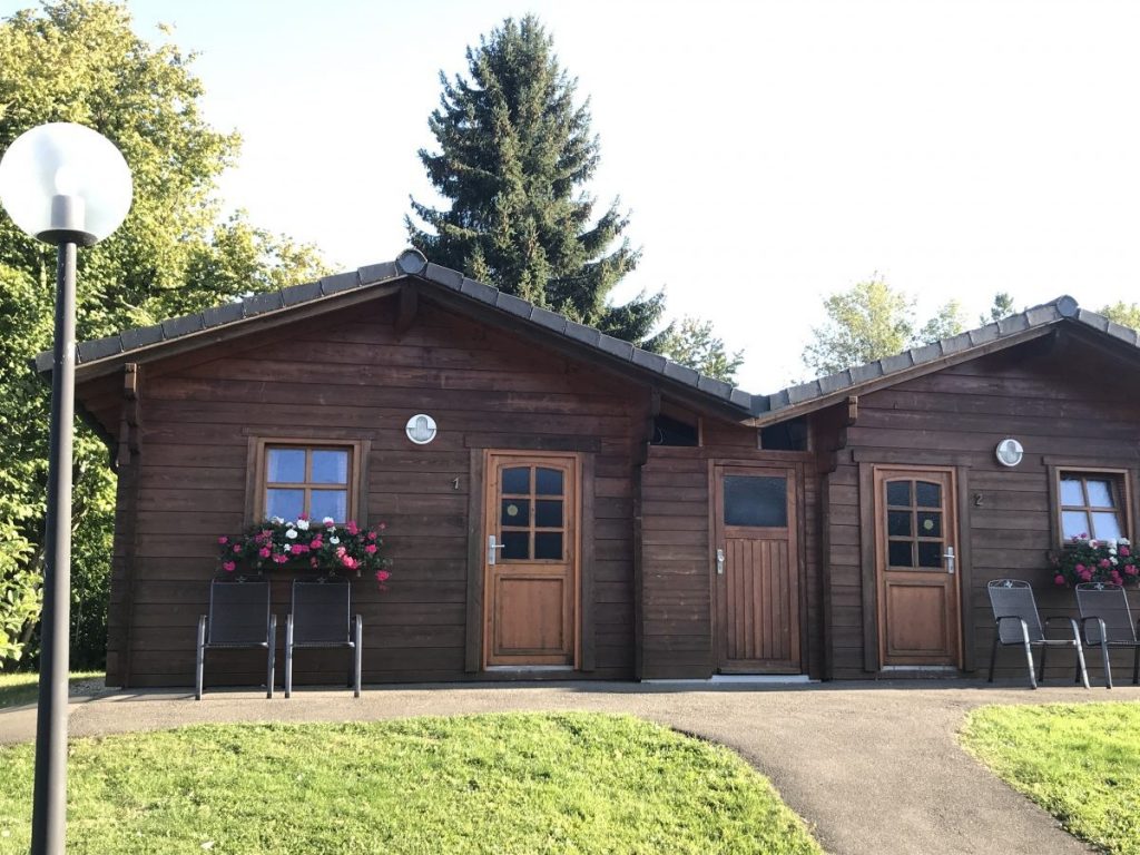 De 6 leukste campings langs de Jonge Donau in ZuidDuitsland Mountainreporters