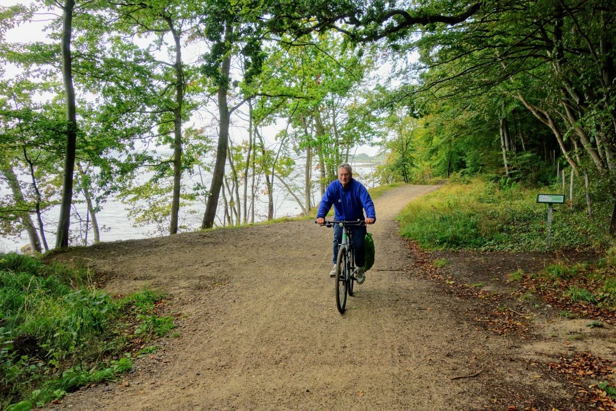 Reisverslag | Fietsen langs de fjorden van Denemarken