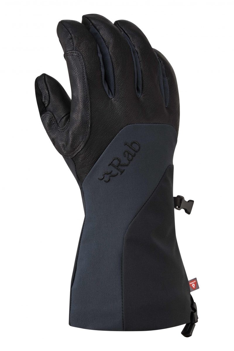 Khroma_Freeride_GTX_Glove_Black_QAH_95_BL Khroma_Freeride_GTX_Glove_Black_QAH_95_BL