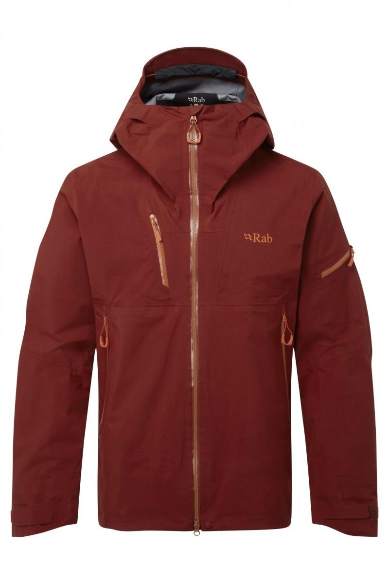 Khroma_GTX_Jacket_OxbloodRed_QWG_51_OR Khroma_GTX_Jacket_OxbloodRed_QWG_51_OR