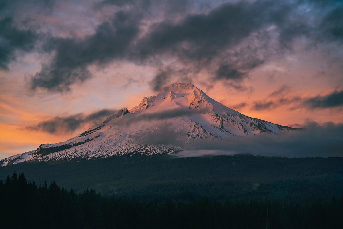 Dit is de winnaar van de Haglöfs LAVA expeditietas
