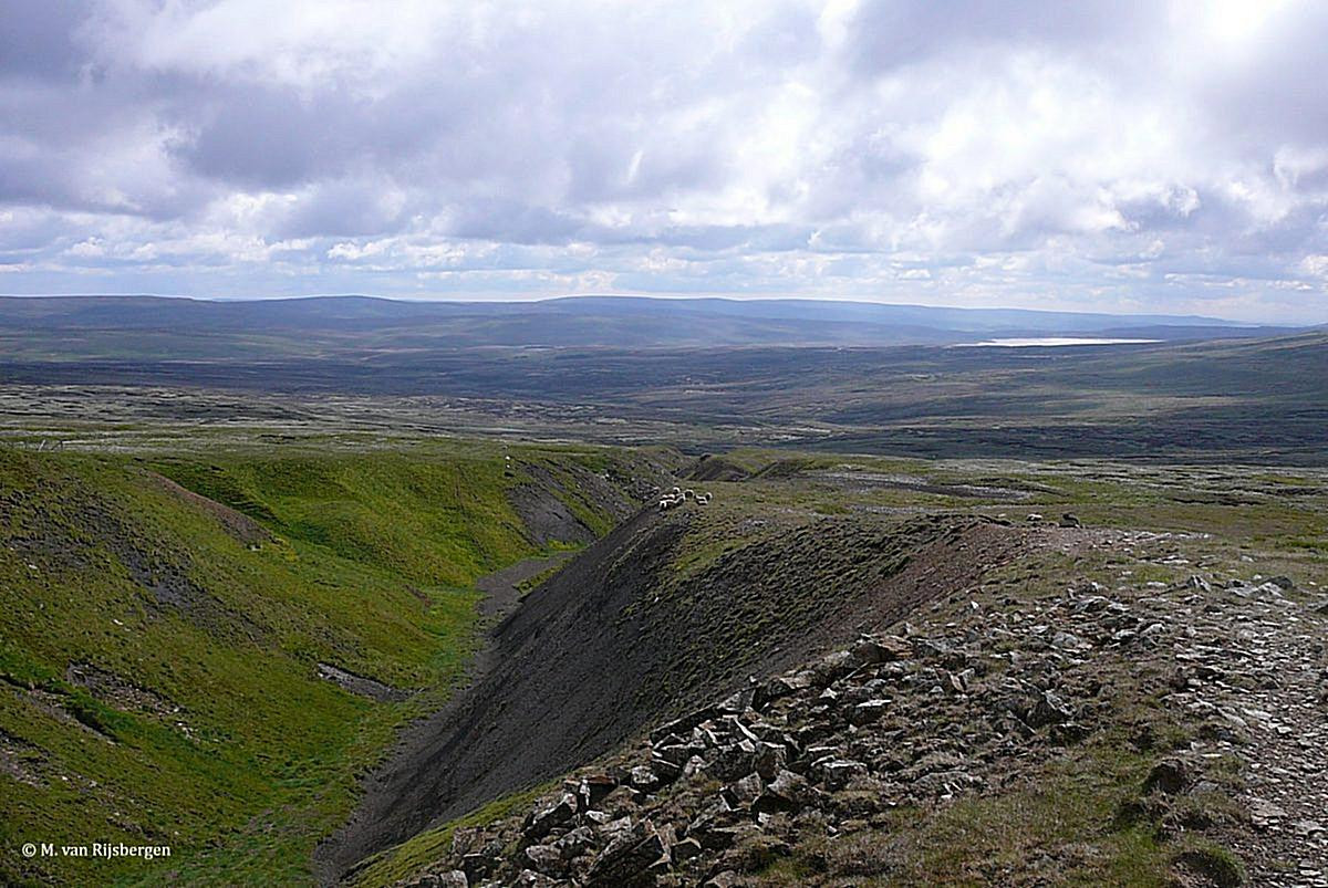 Win mijn boek "Dwars door Engeland" | Reisverslag over de Pennine Way