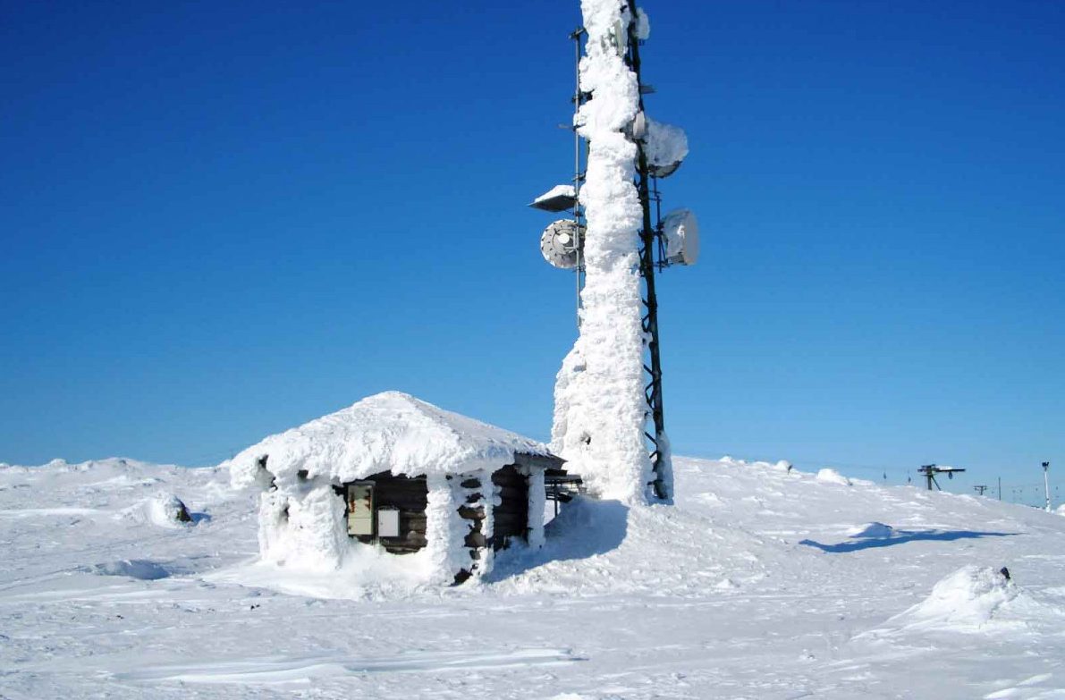 Reisverslag | Winters avontuur in Fins Lapland