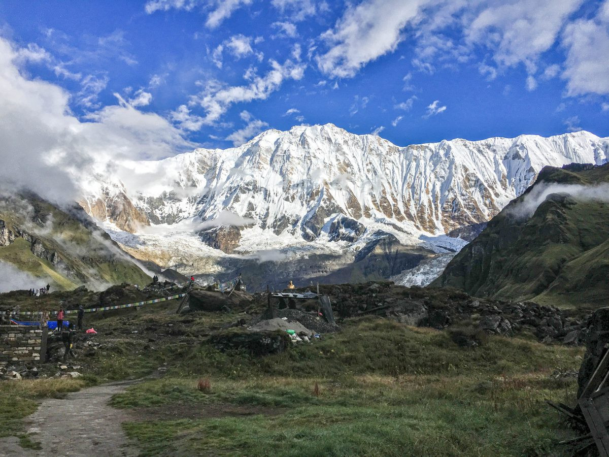 annapurnai