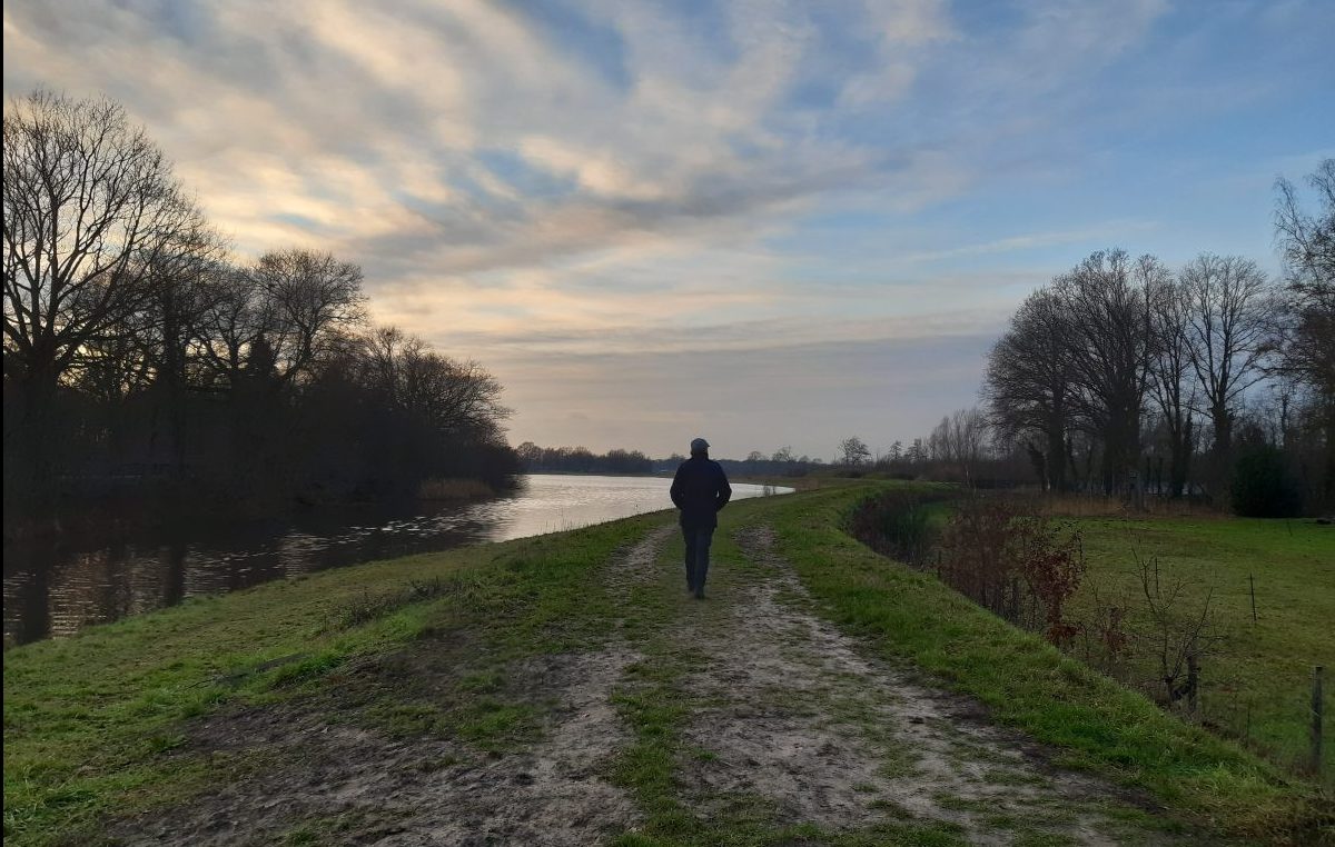 WANDELINGEN IN TWENTE | Rijkelijk wandelen in Diepenheim