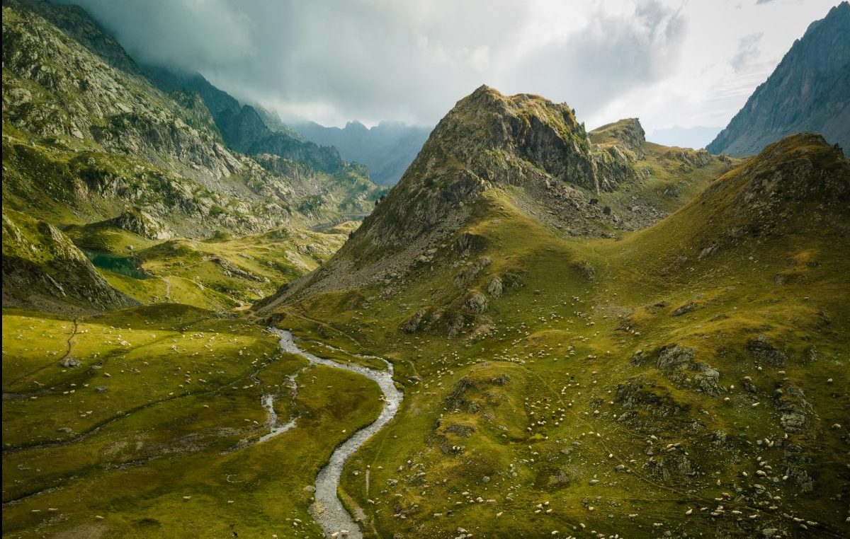 Drone foto's | Na drie jaar vliegen zijn dit mijn beste shots