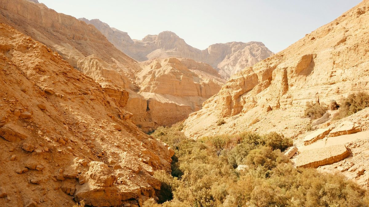 Israel