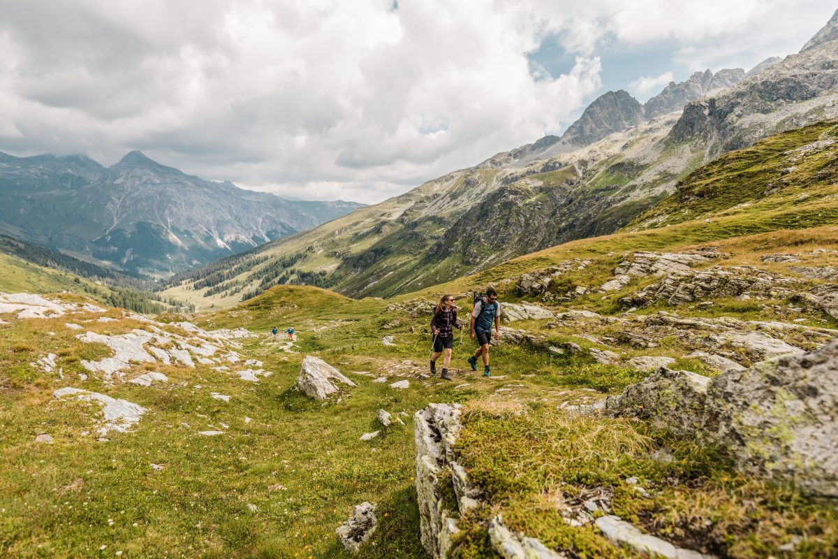 Fan van outdoor en natuur? Doe mee met de Week van de Bergsport!