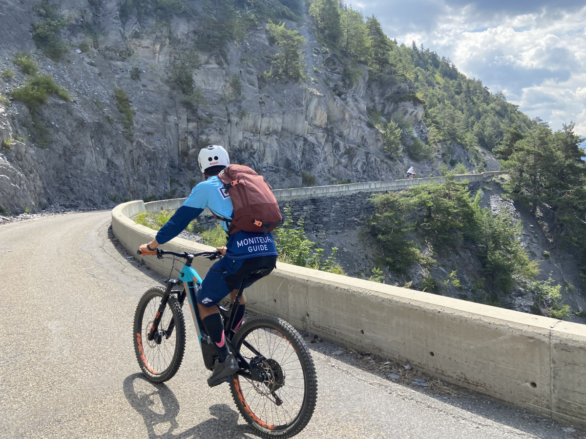 REISVERSLAG FRANKRIJK | Isère is een paradijs voor wandelaars en fietsers