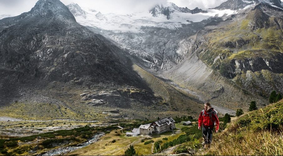 REISTIPS | Actief genieten in Alpinhotel Berghaus in de Zillertaler Alpen