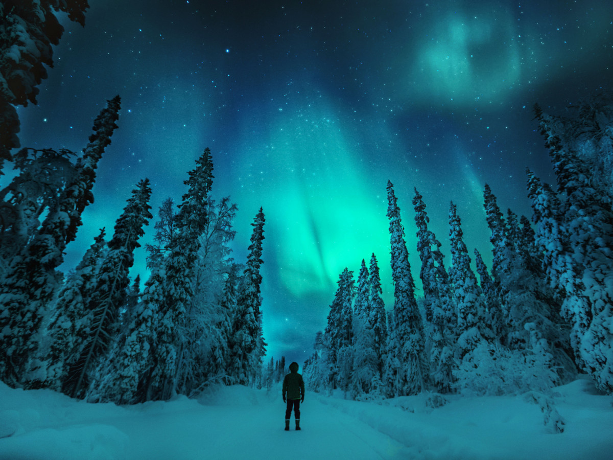 WIN-ACTIES | Win een reis naar Lapland met Nordic