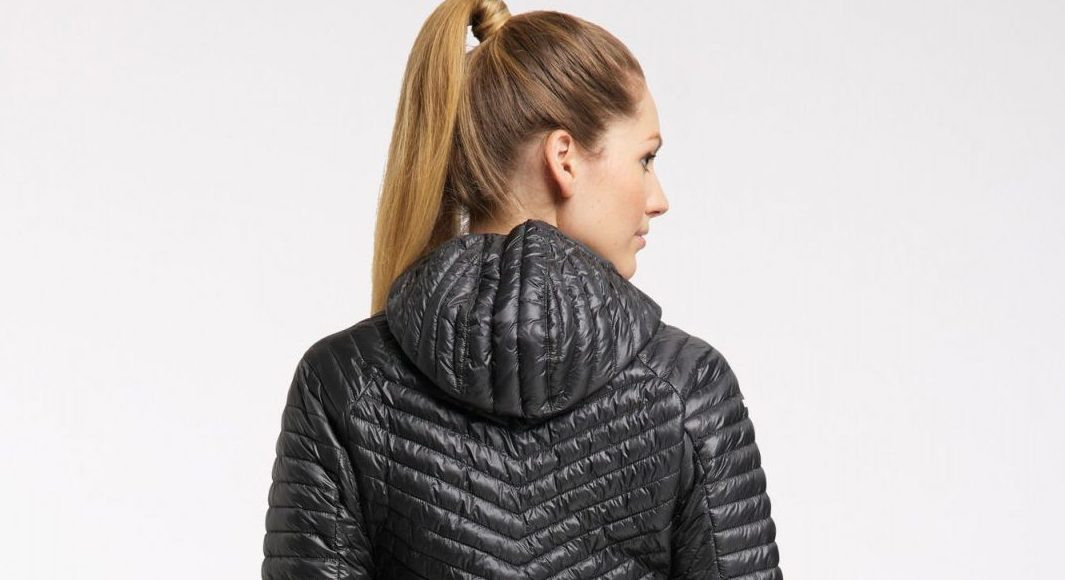 WIN-ACTIE | Maak kans op een L.I.M. outdoorjack van Haglöfs