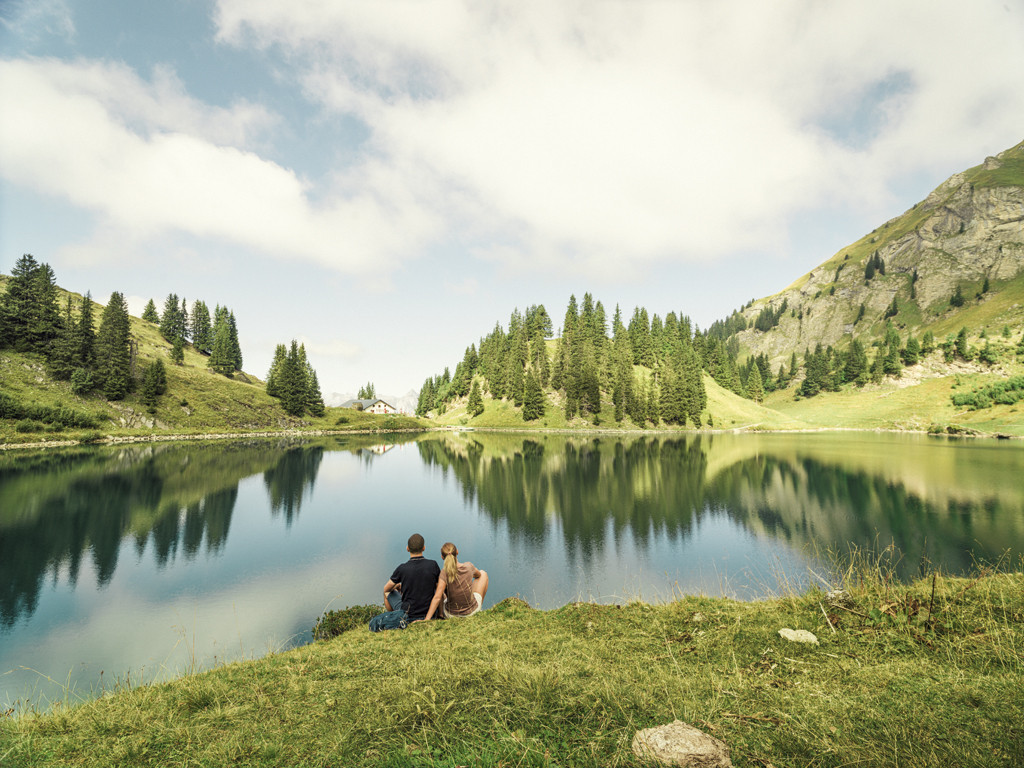 Waar moet je wandelen in het kanton Vaud in Zwitserland? Dit zijn de allermooiste wandelingen!