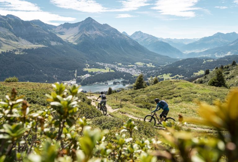 Duurzaam reizen naar Zwitserland Mountainreporters
