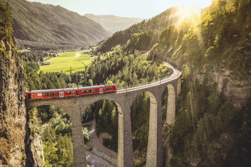 Duurzaam reizen naar Zwitserland Mountainreporters