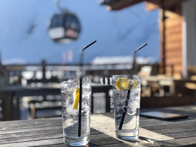 REISVERSLAG ZWITSERLAND | Genieten op hoogte in Belalp in Wallis