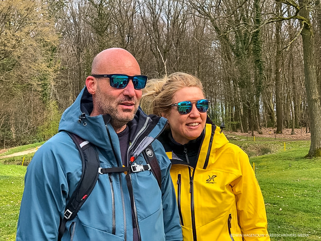 OUTDOOR WIN-ACTIE | Win een geweldig jack van RevolutionRace